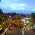 Outdoors view