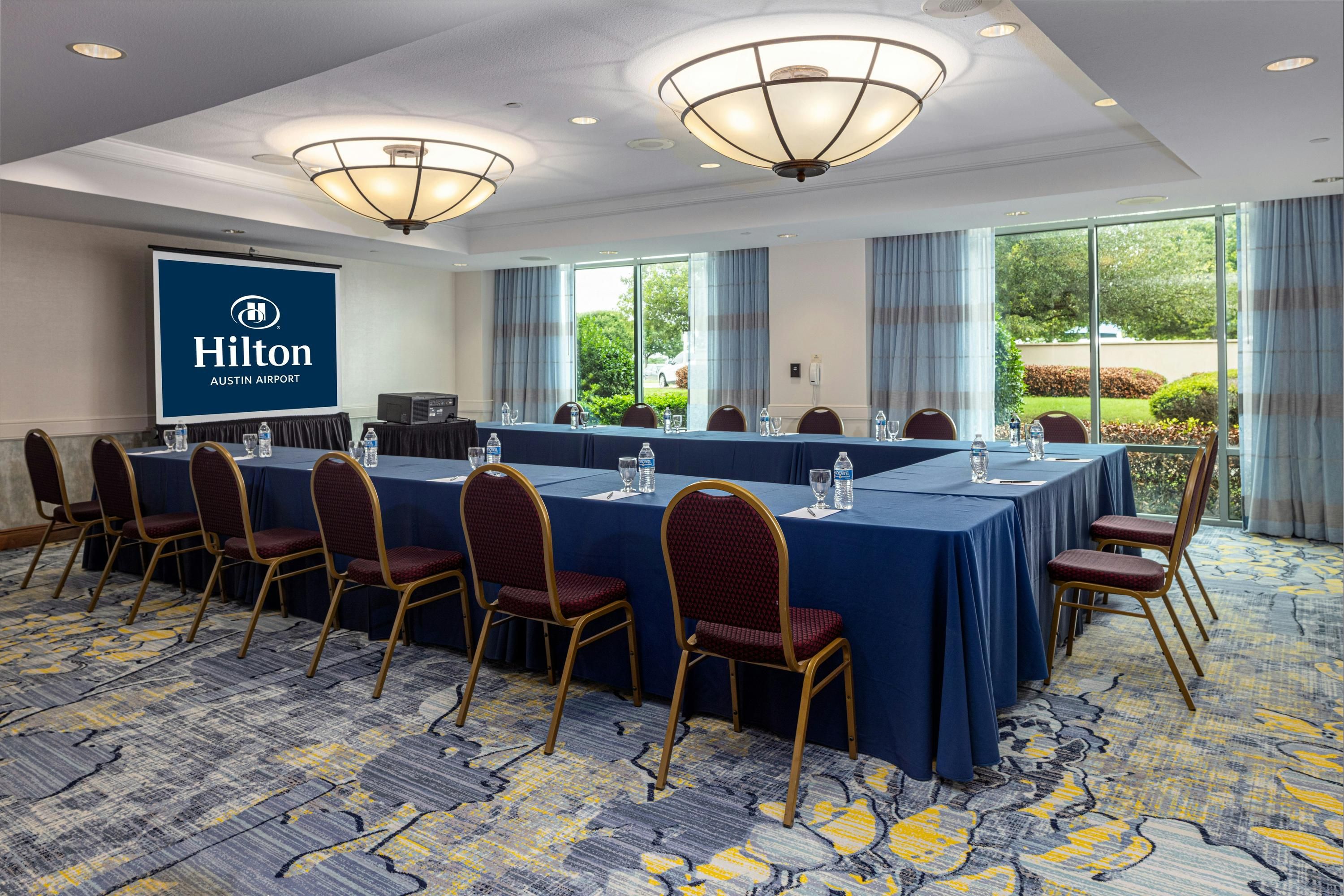 Conference room