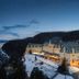 Outdoors view