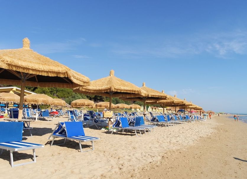 Beach Photo
