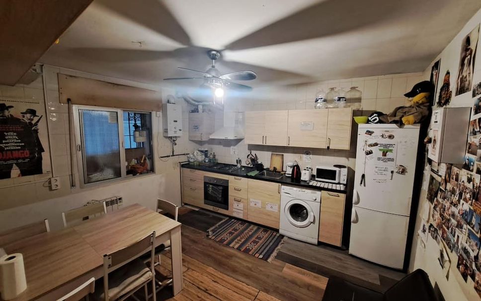 Kitchen Photo