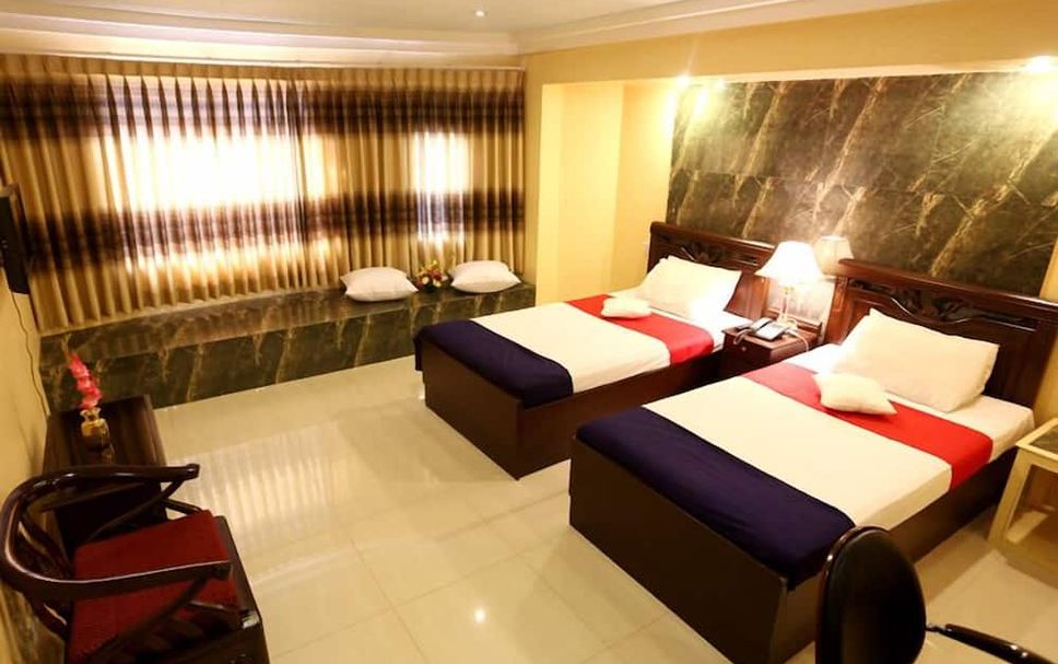 Bedroom Photo