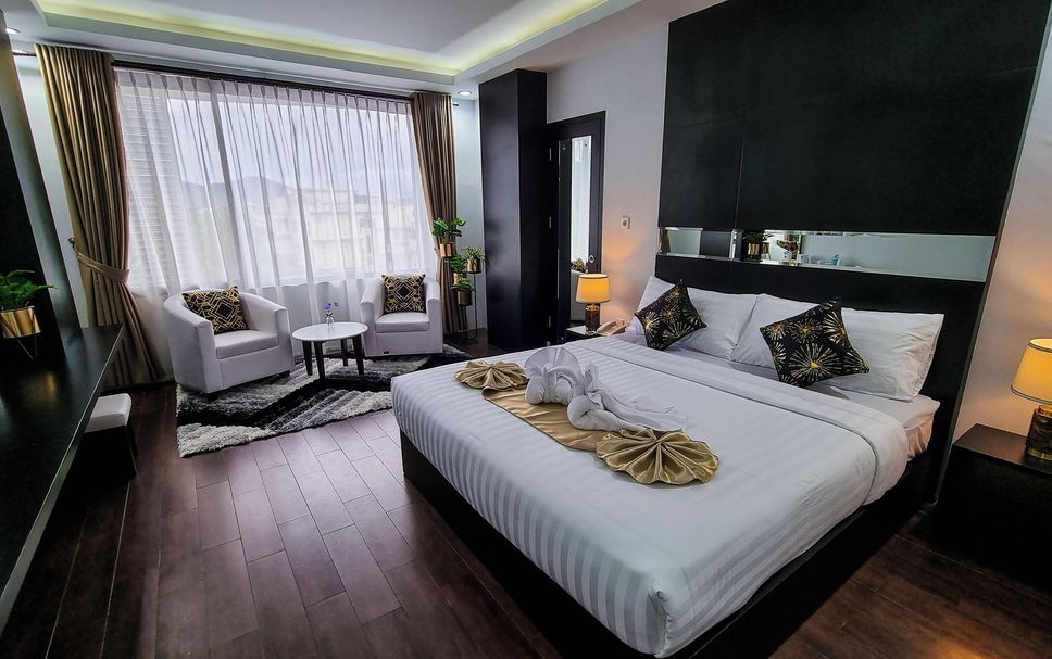 Bedroom Photo