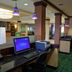 Business centre