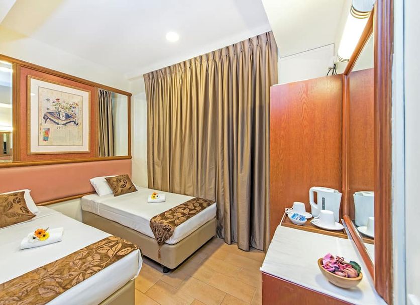 Bedroom Photo
