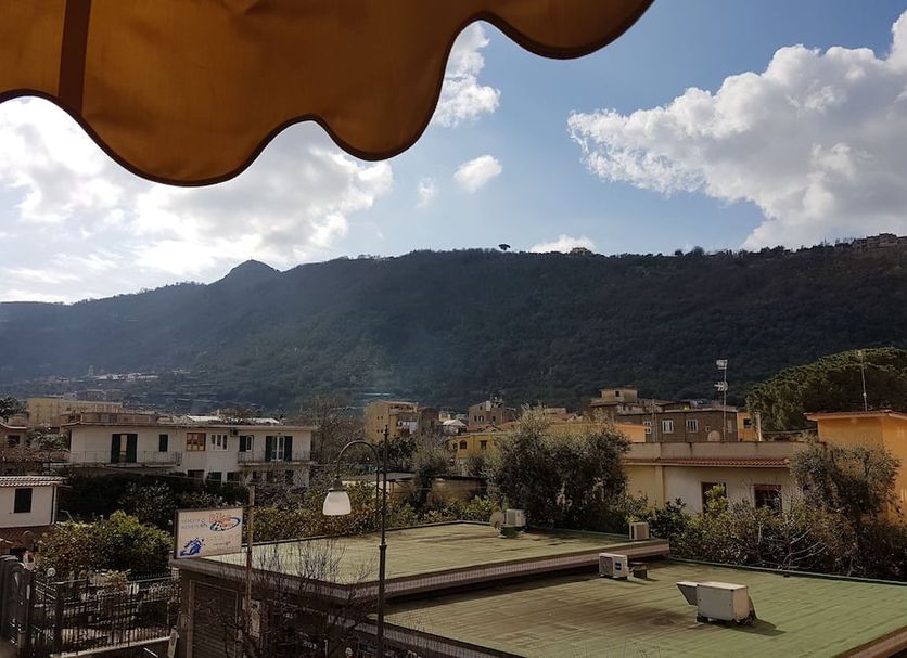 Outdoors view Photo