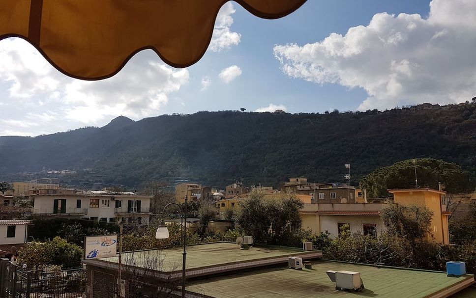 Outdoors view Photo