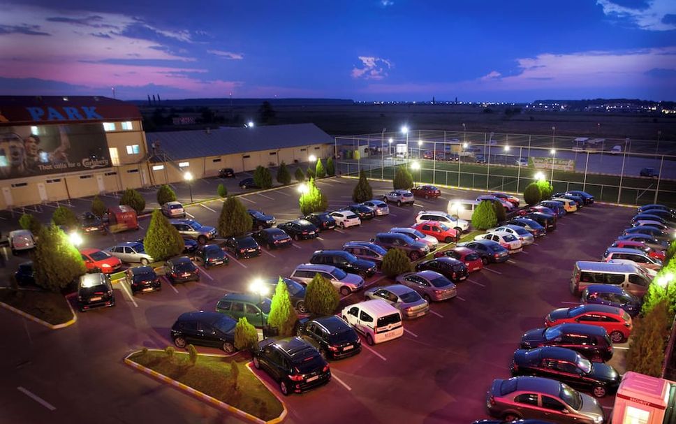 Outdoors view Photo