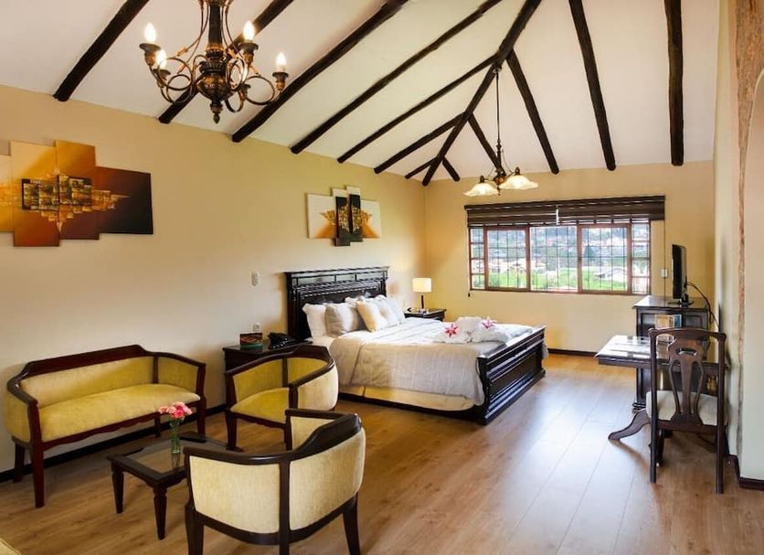 Bedroom Photo