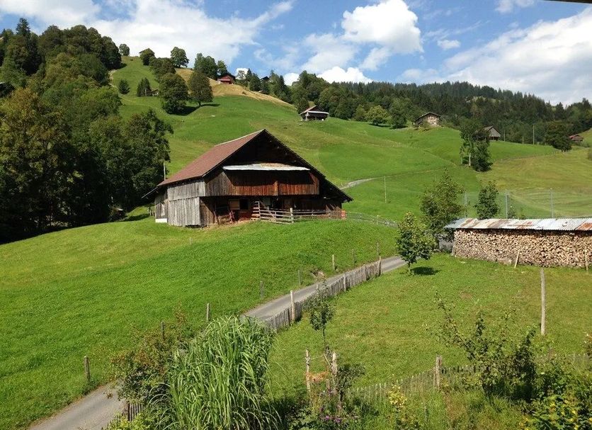 Outdoors view Photo