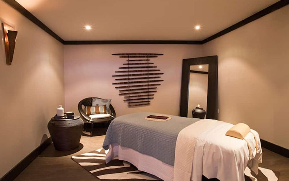 Spa Photo