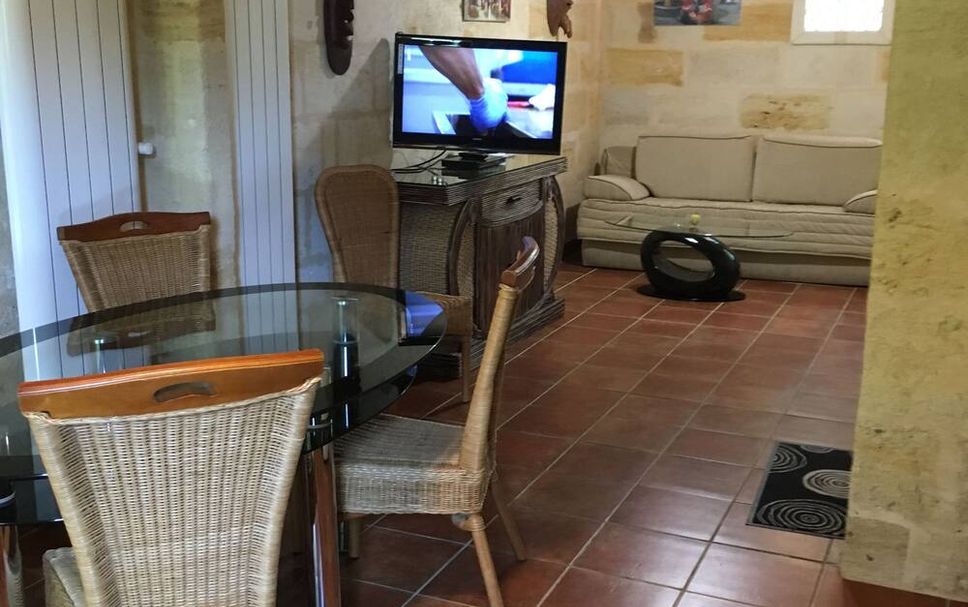 Dining room Photo