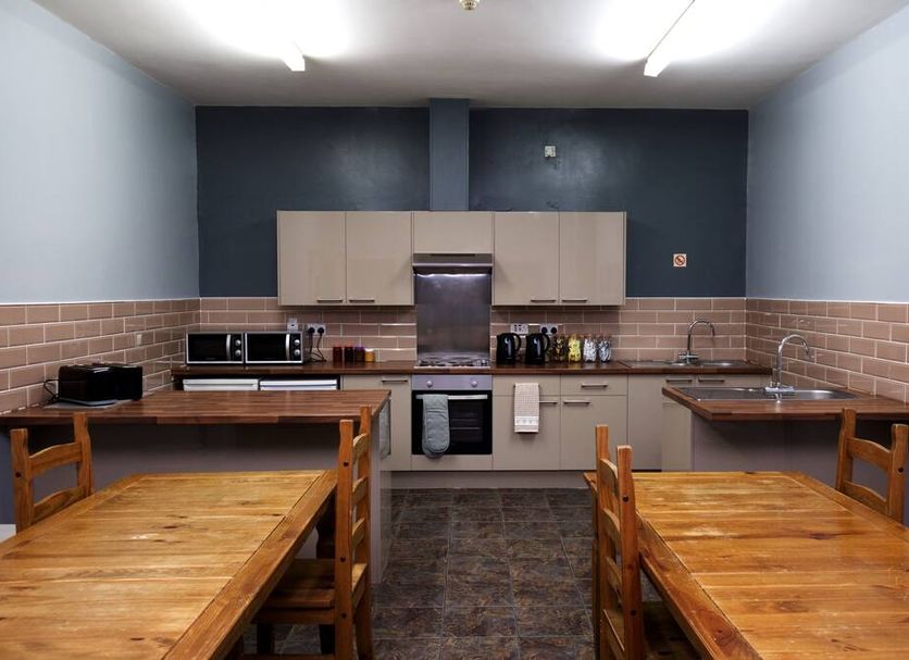 Kitchen Photo