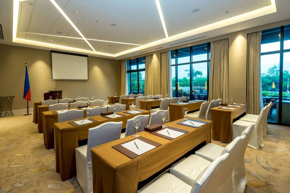 Conference room