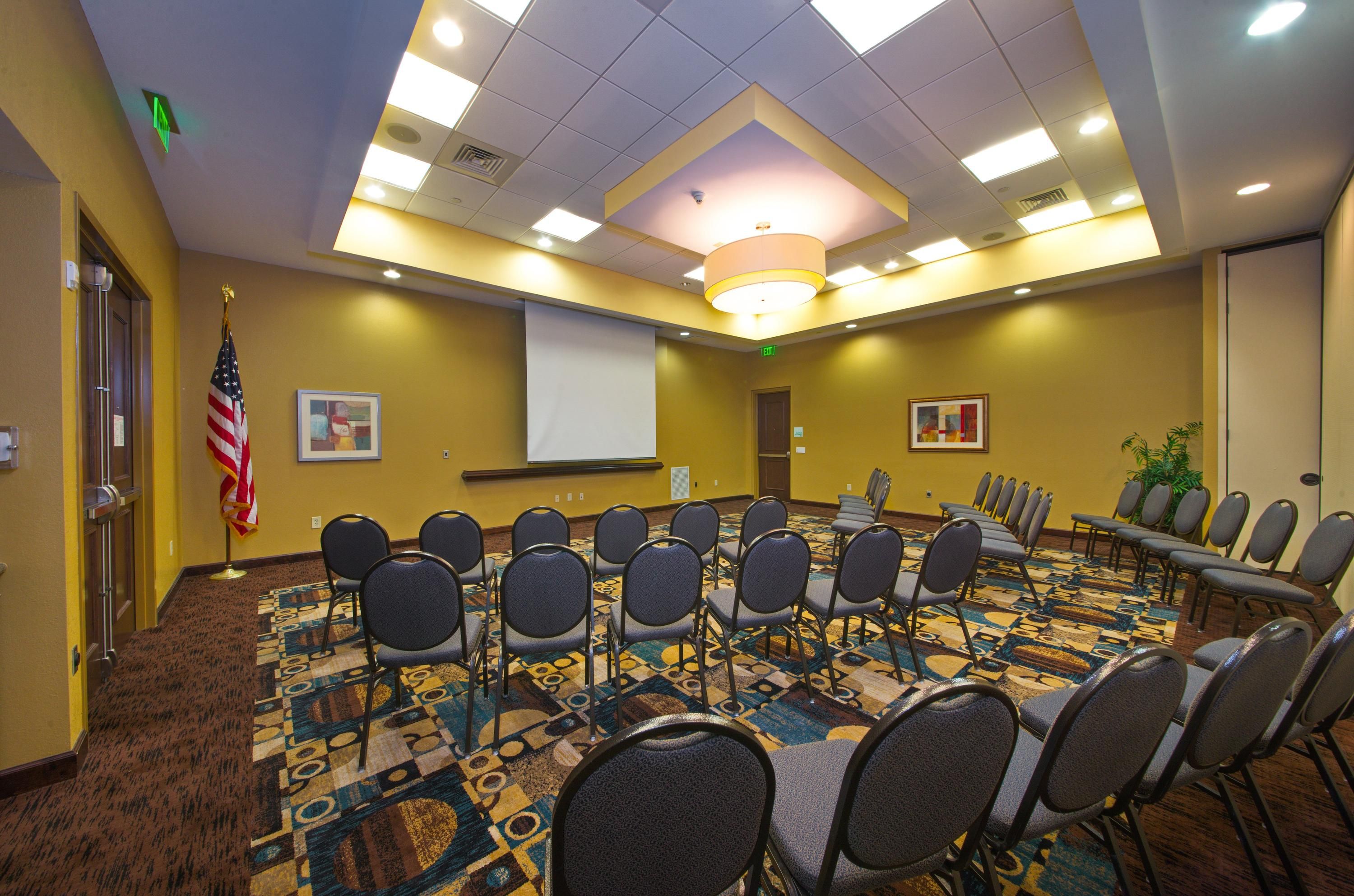 Conference room