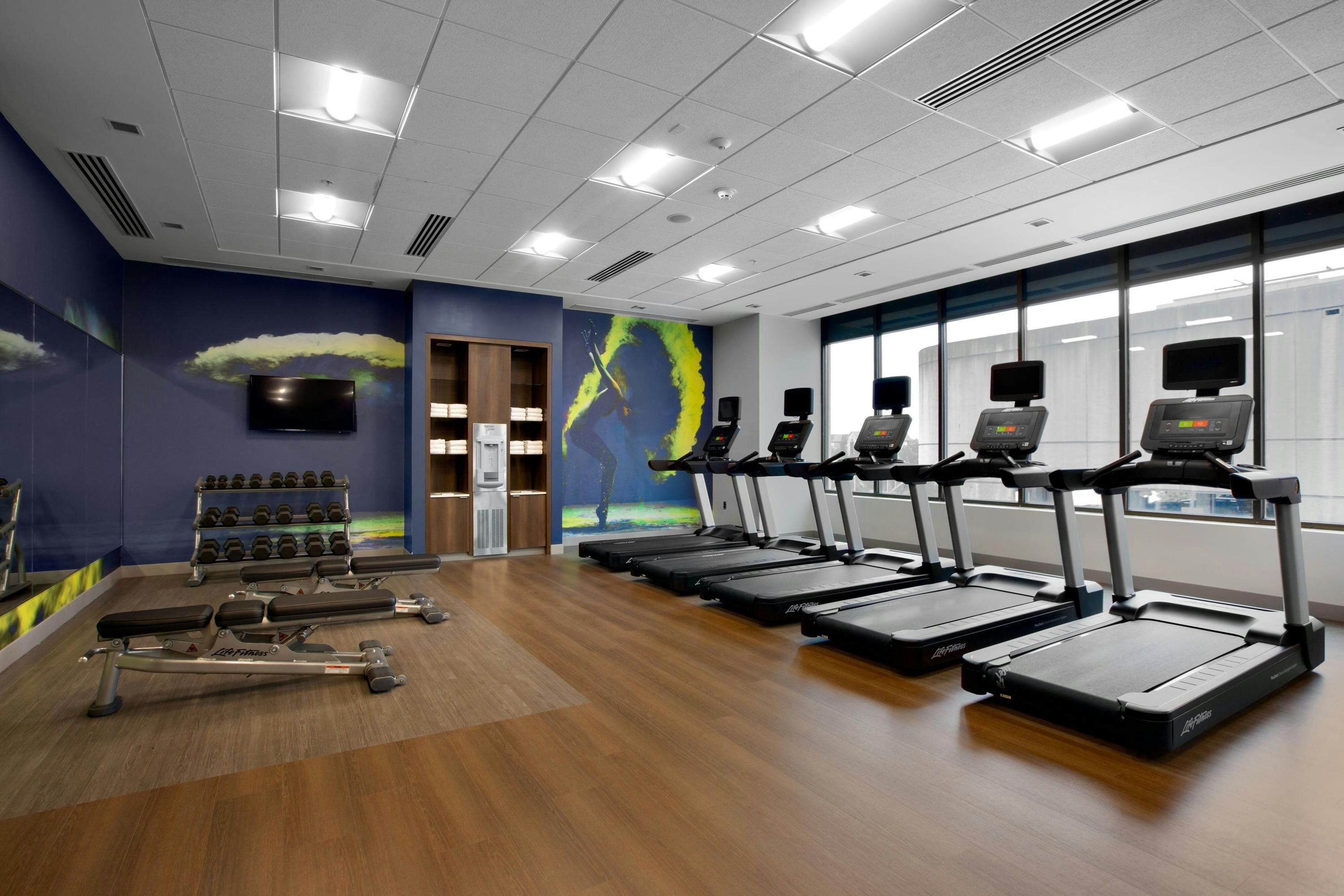 Gym