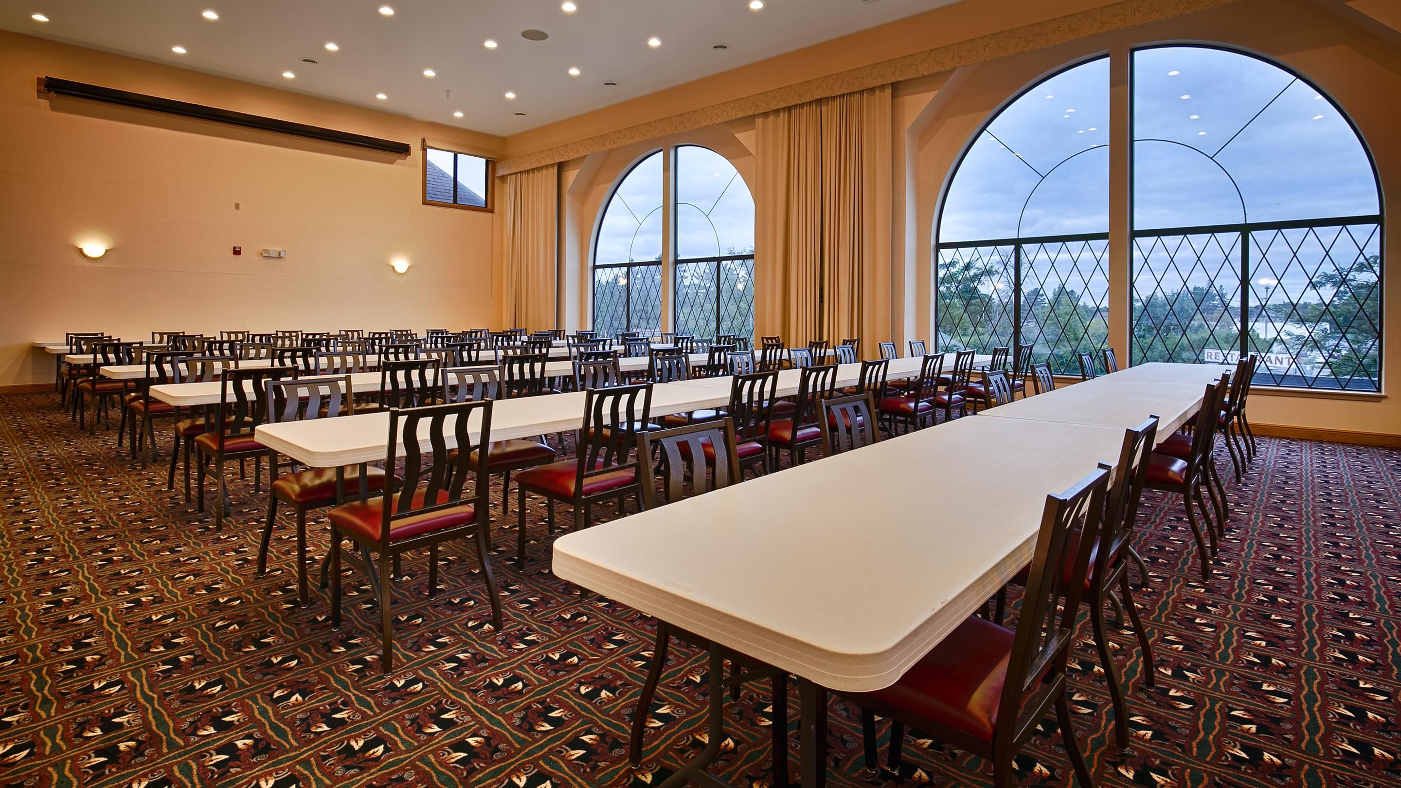 Conference room
