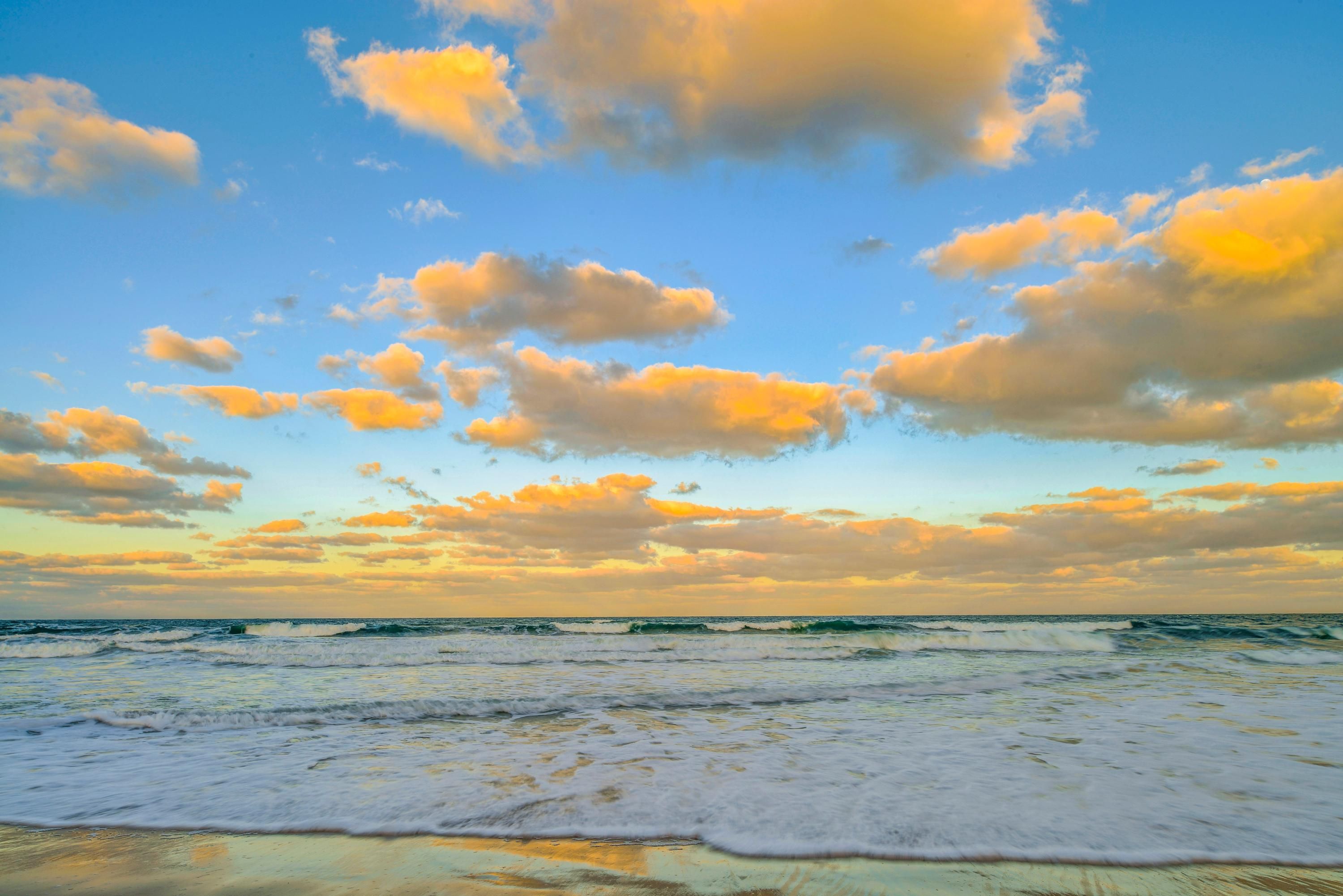 Beach Photo