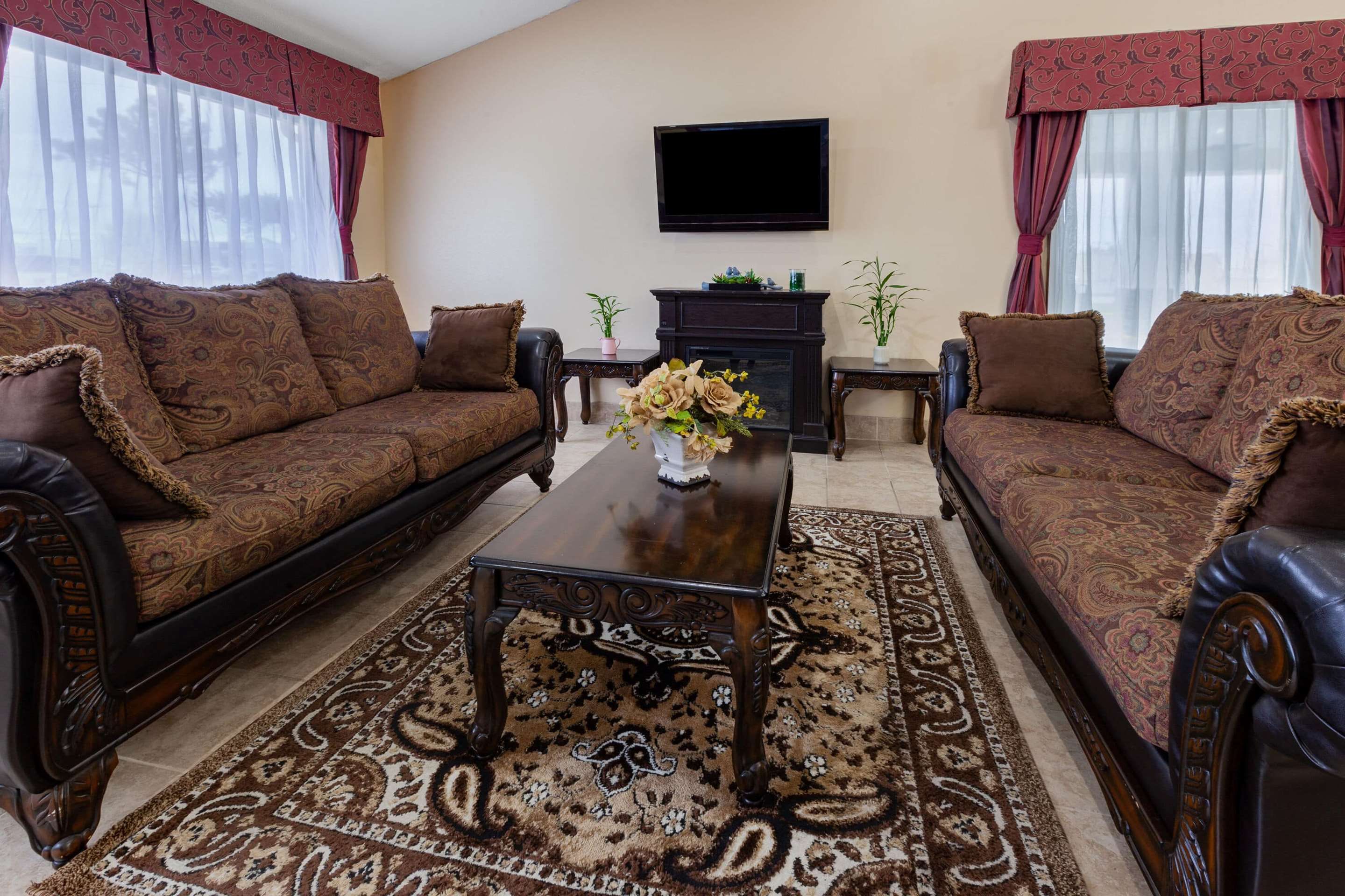 Conference room