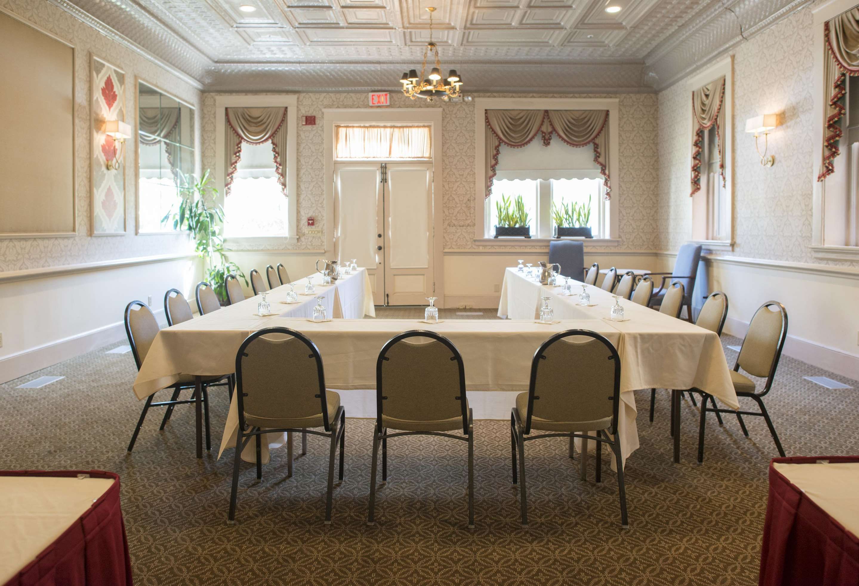 Conference room