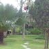 Outdoors view