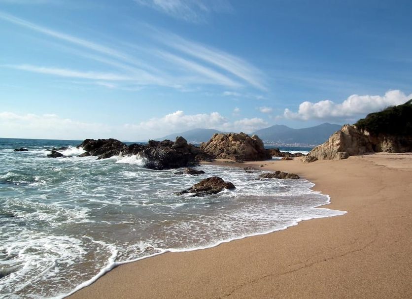Beach Photo