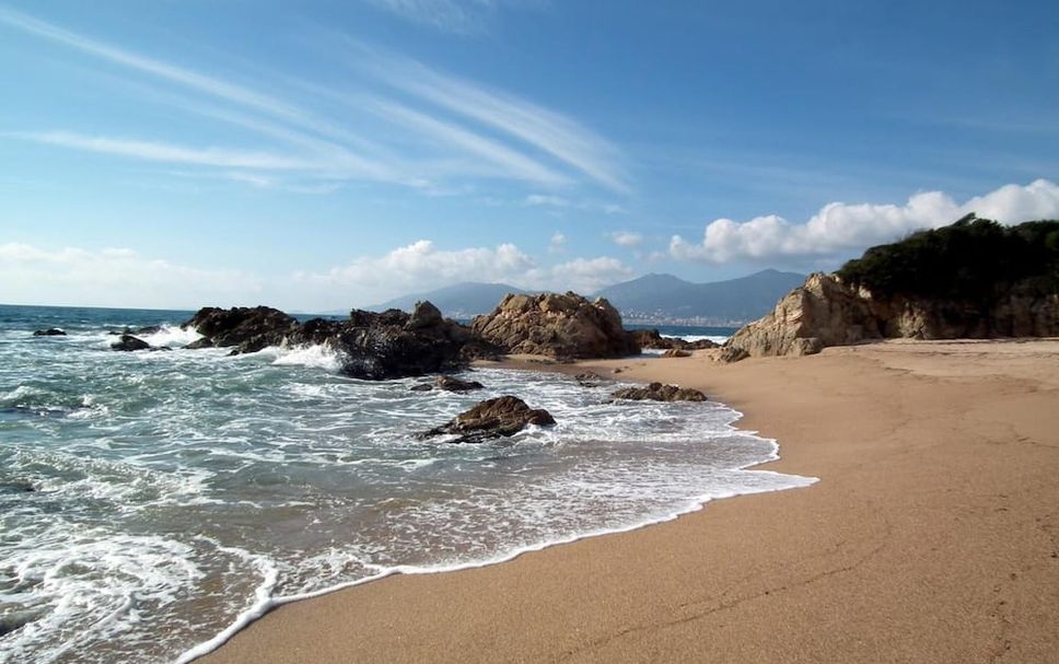 Beach Photo