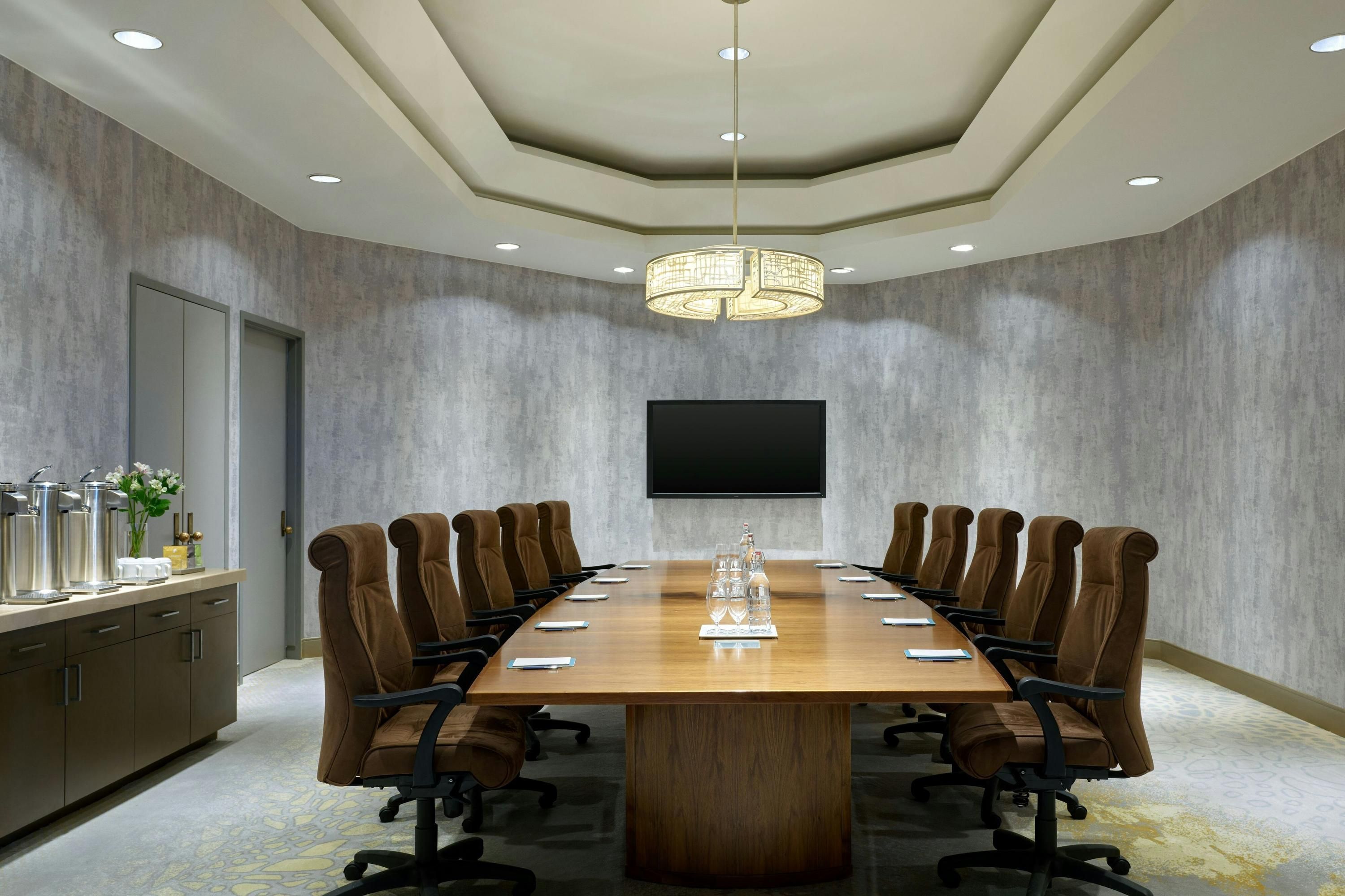 Conference room