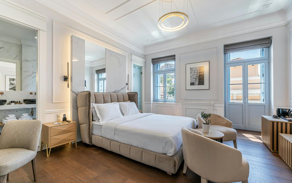 Bedroom Photo