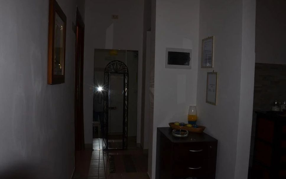 Hallway Photo