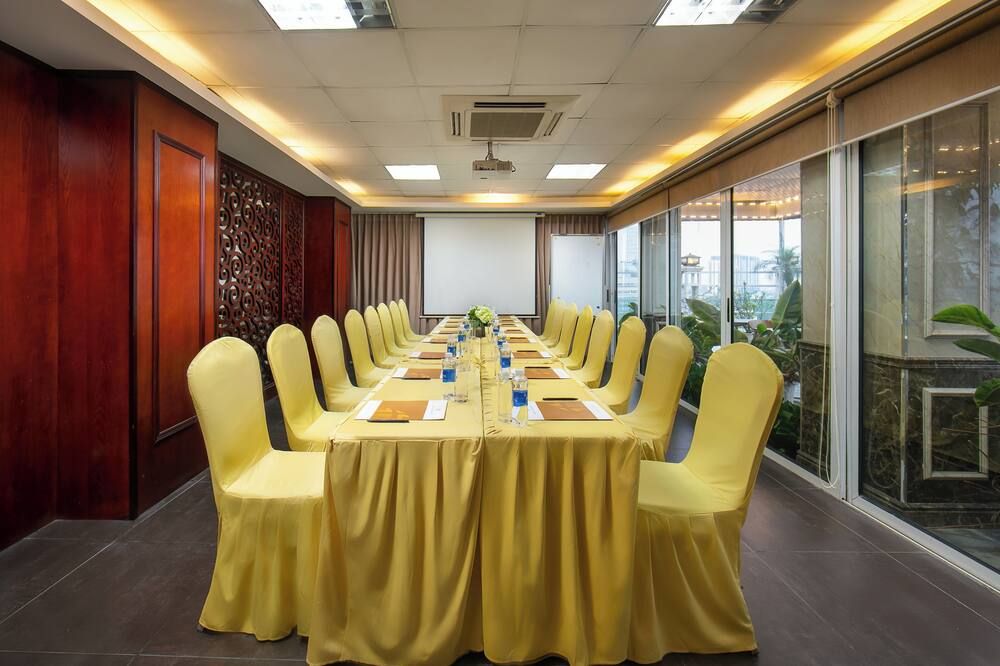 Conference room