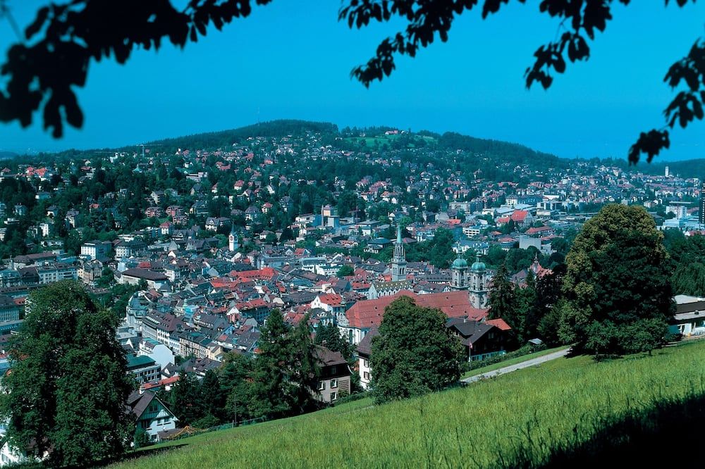 Outdoors view