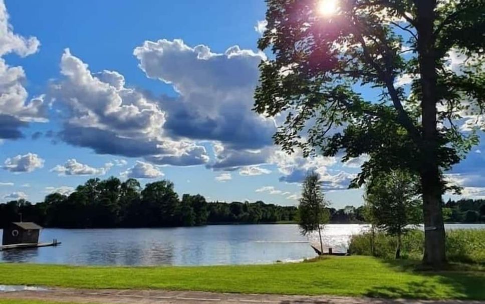 Outdoors view Photo