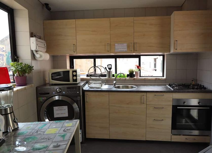 Kitchen Photo