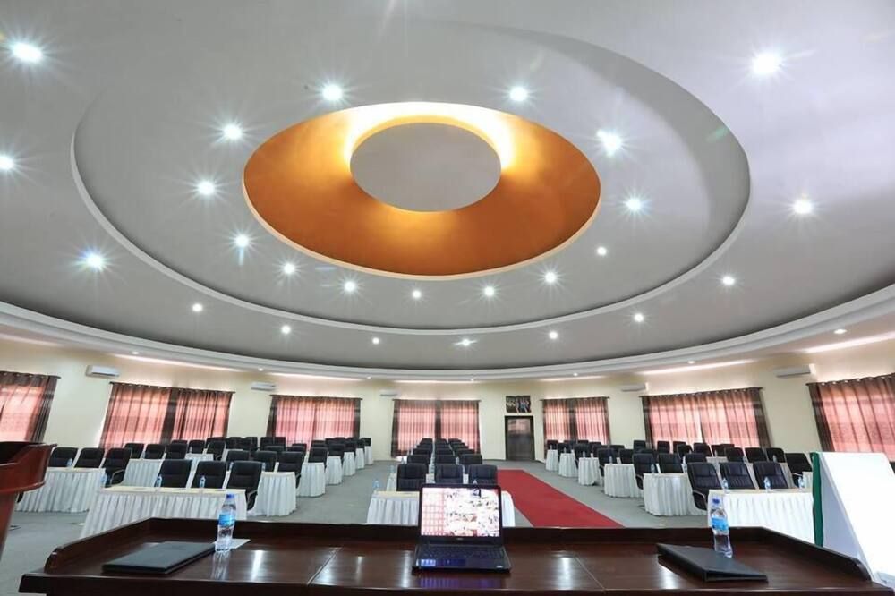Conference room