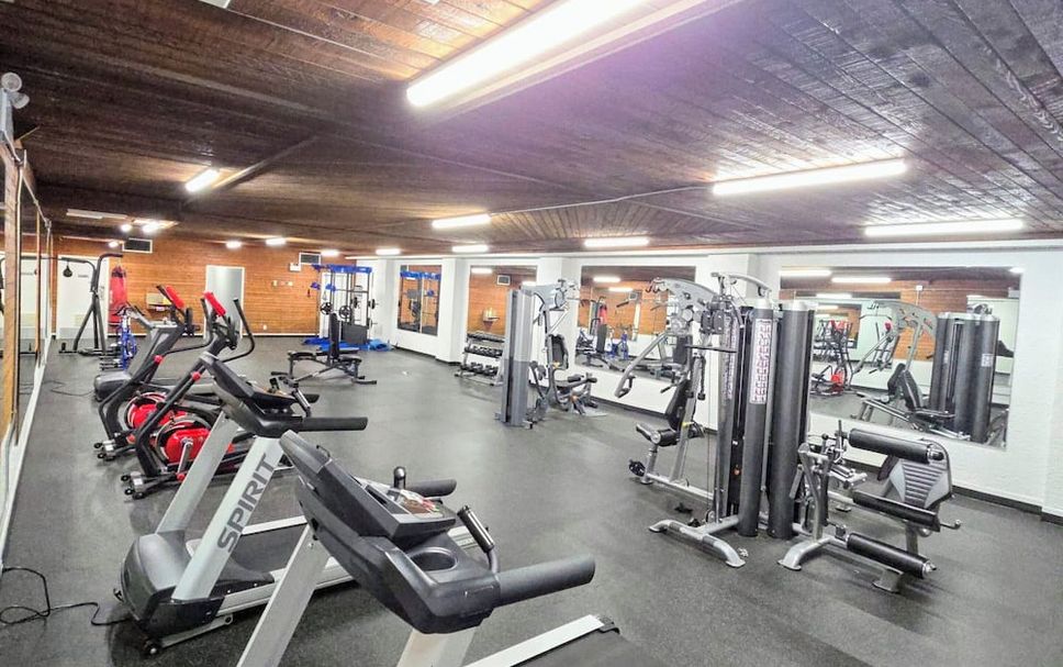 Gym Photo