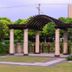 Outdoors view