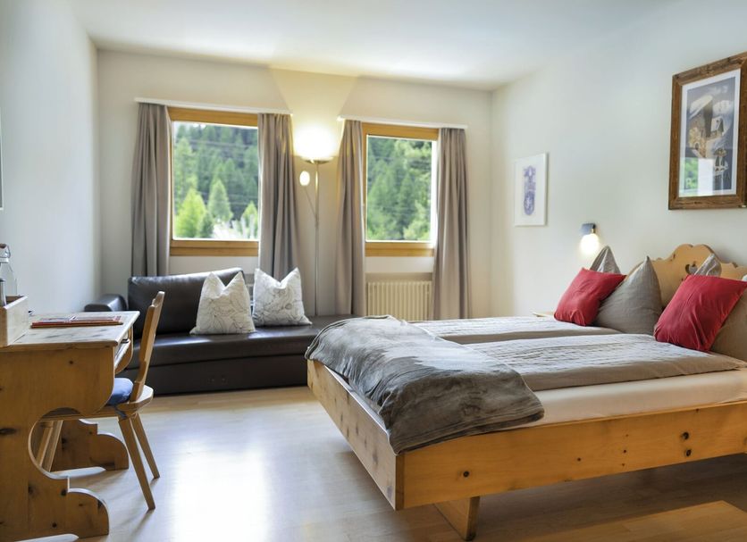 Bedroom Photo
