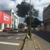 Outdoors view