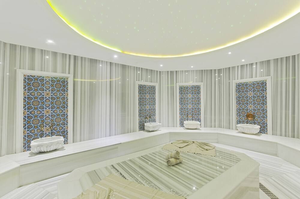 Spa