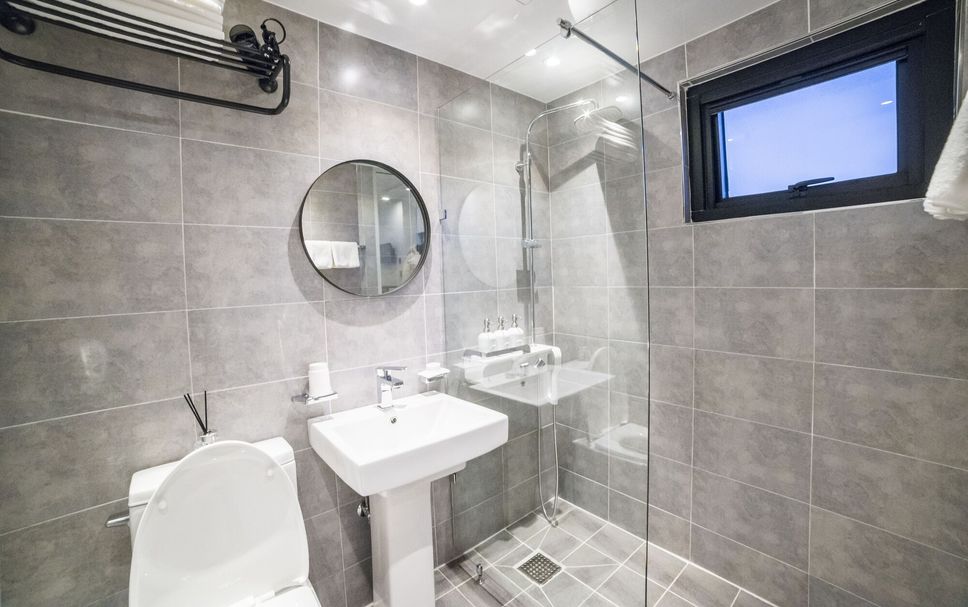 Bathroom Photo