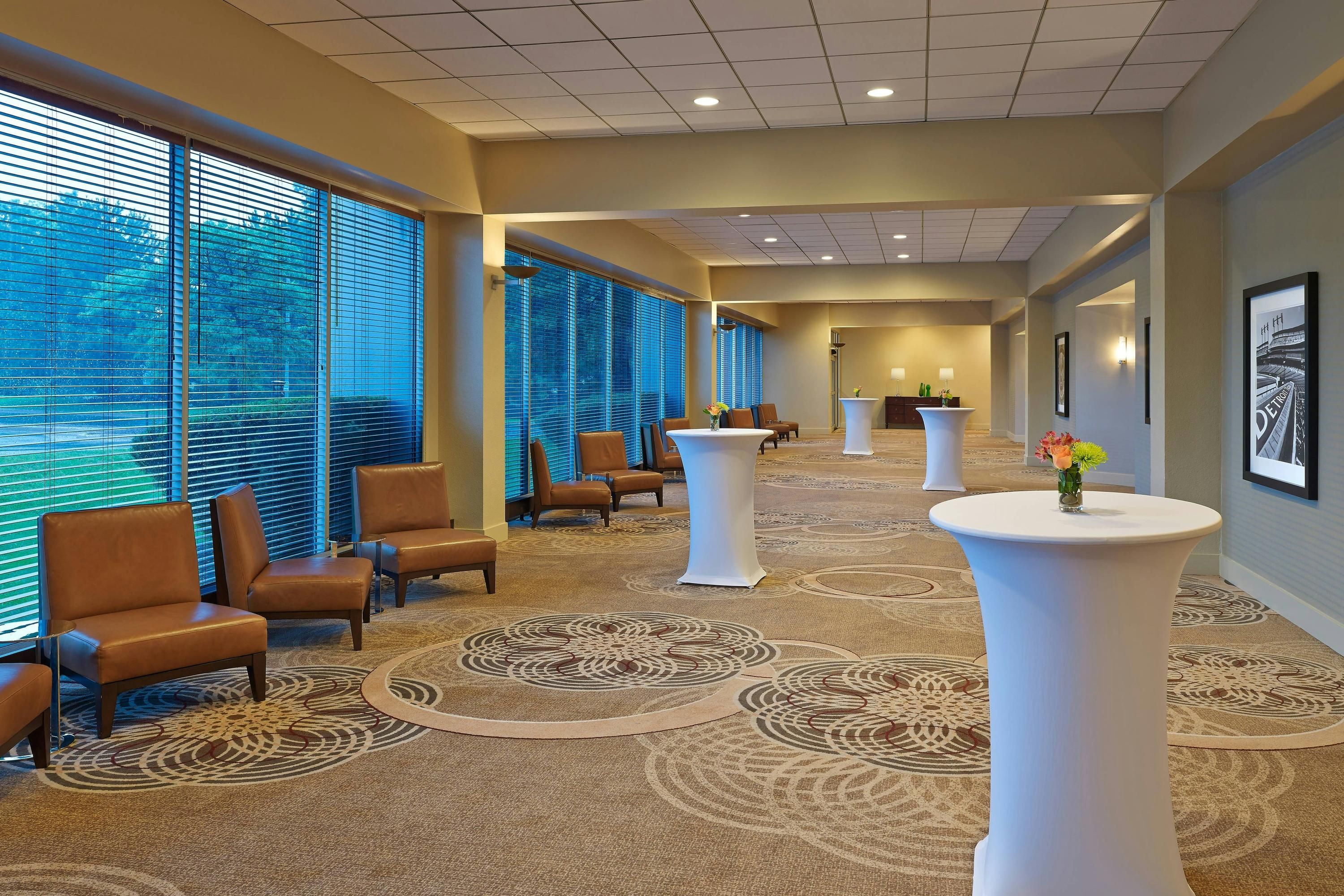 Conference room