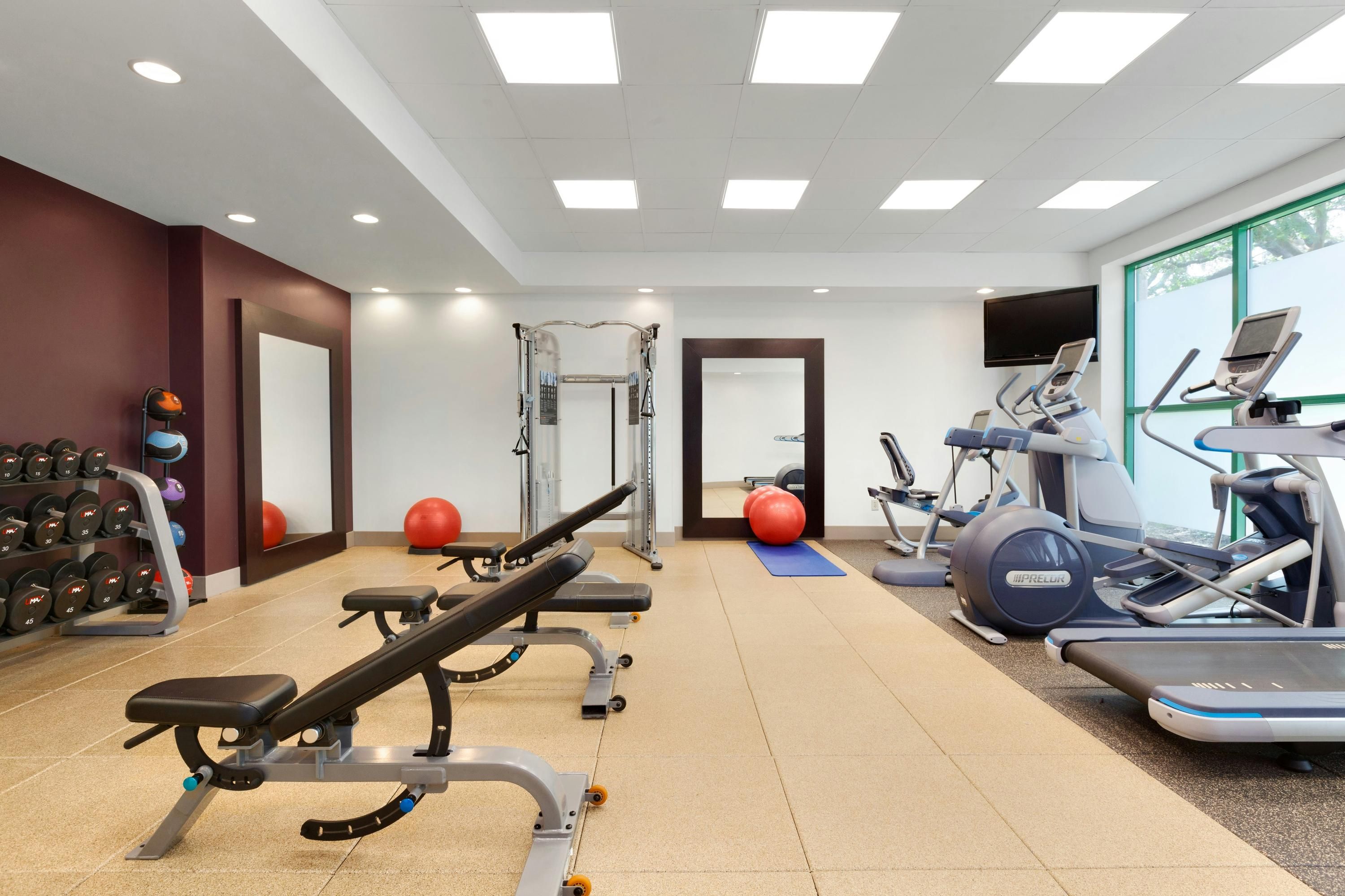 Gym