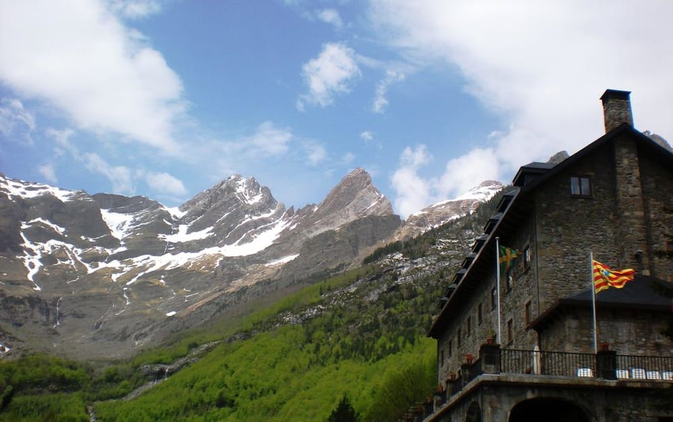 Outdoors view Photo
