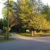 Outdoors view