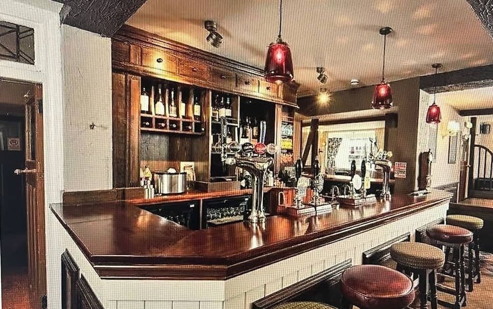 Bar Photo