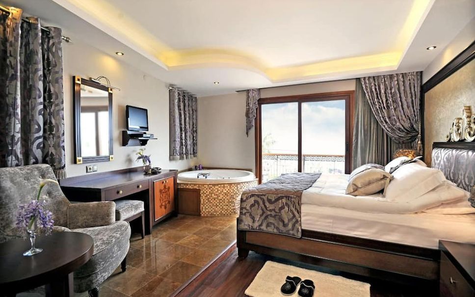 Bedroom Photo