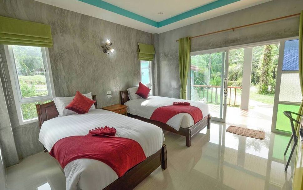 Bedroom Photo