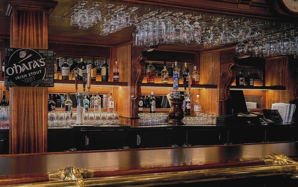 Bar Photo
