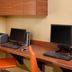Business centre